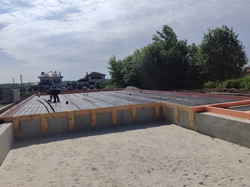 Ваш Будинок Мрії у Львові! Комплексне Будівництво з Досвідом та Гарантією.