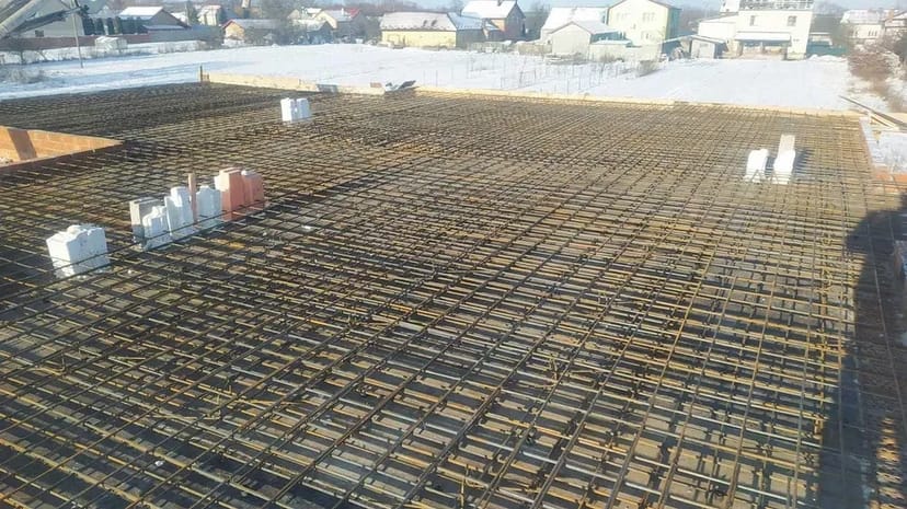 Ваш Будинок Мрії у Львові! Комплексне Будівництво з Досвідом та Гарантією.