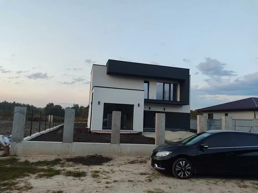 Ваш Будинок Мрії у Львові! Комплексне Будівництво з Досвідом та Гарантією.