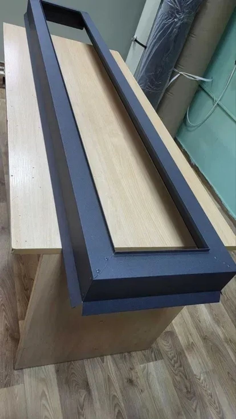 Металева клумба для кладовища Квітник на цвинтар Надгробие