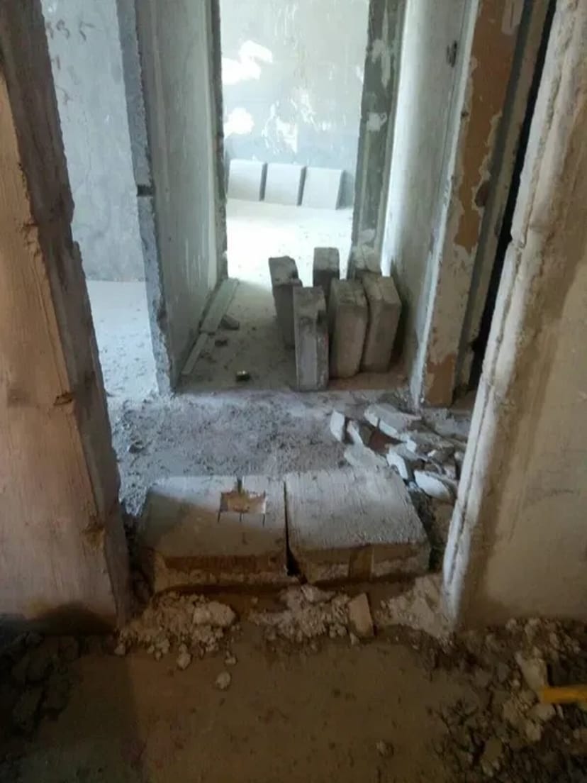 Алмазне буріння Сверління РІЗКА Шліфовка БЕТОНУ Loft