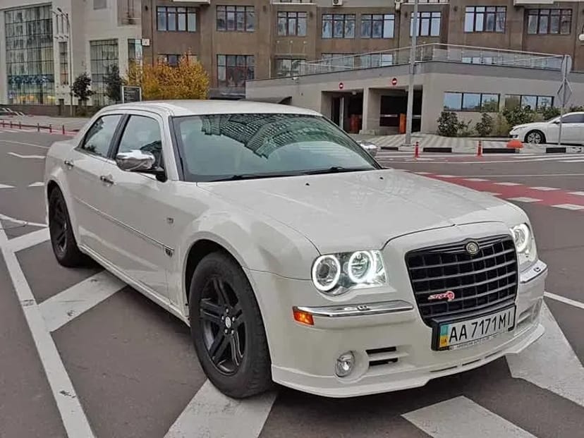 Заказ лимузина, авто на свадьбу