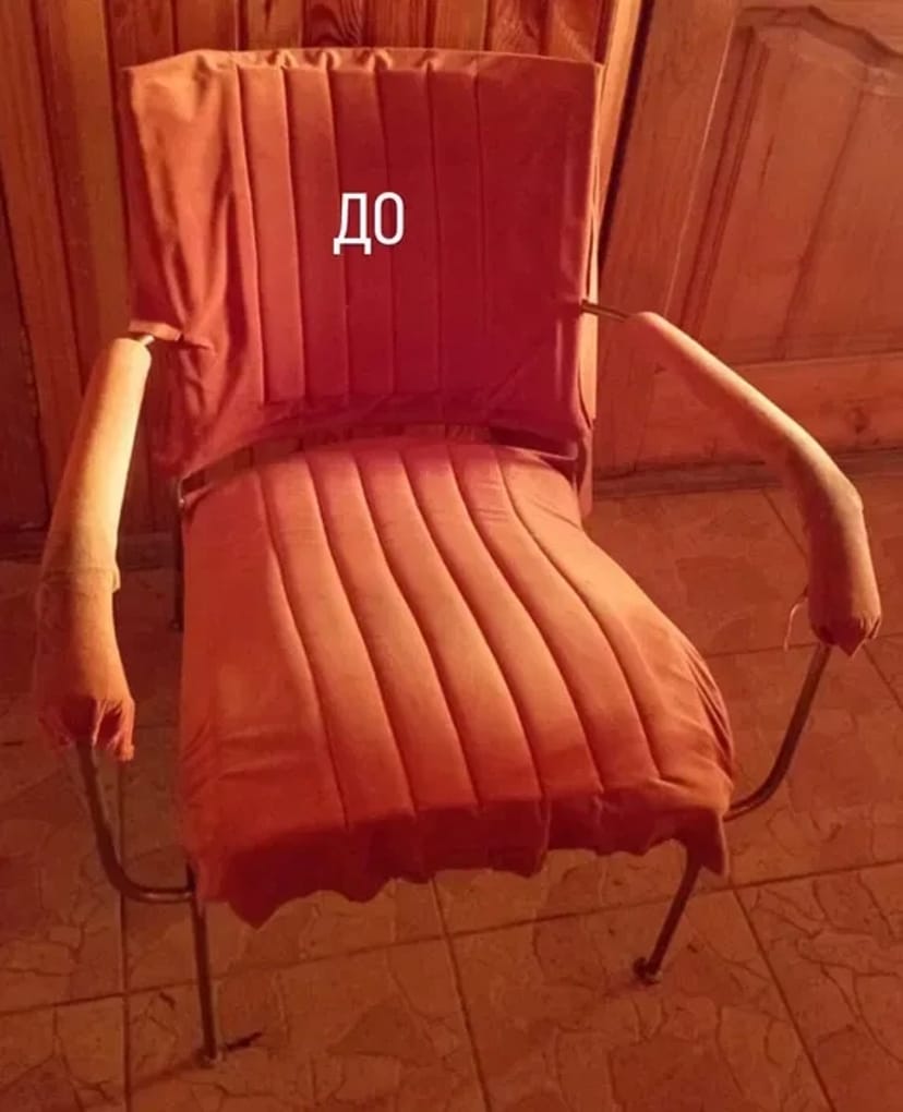 Перетяжка реставрація Мяких Меблів Рівне диван куток нове життя