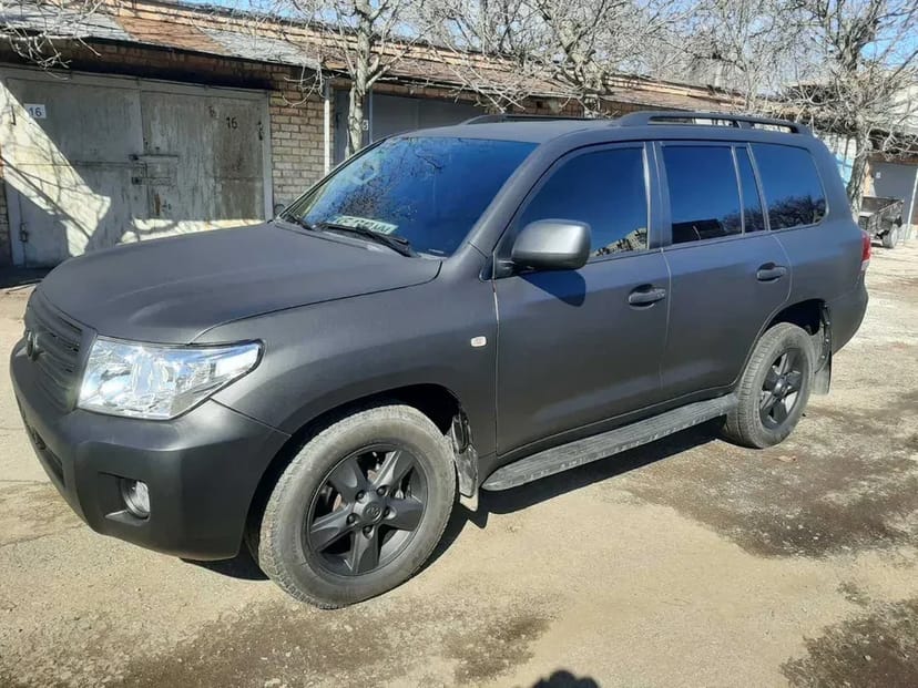 Фарбування авто Рідка гума, Dempinox, Раптор, RAPTOR U-POL