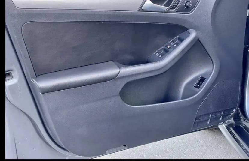  Авто VW Jetta 2015 Газ бензин