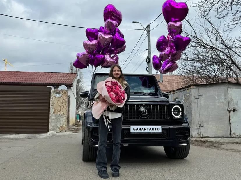 Авто ПРЕМІУМ классу