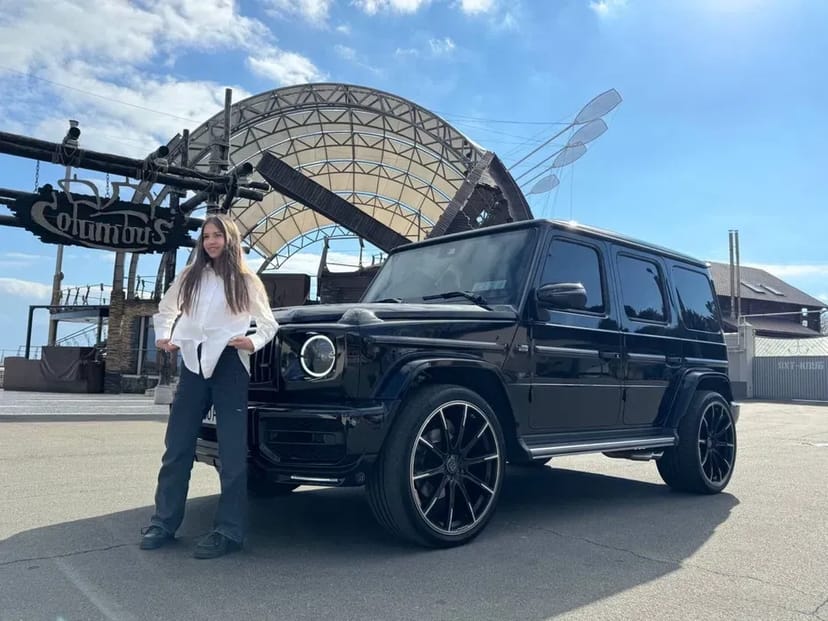 Авто ПРЕМІУМ классу