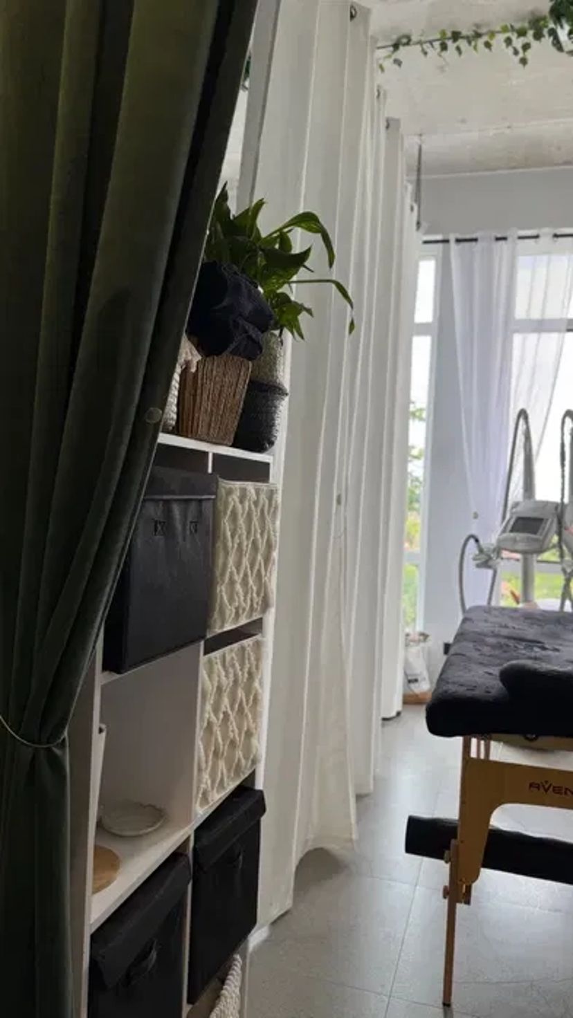 Курси LPG та апаратного масажу: стань професіоналом!