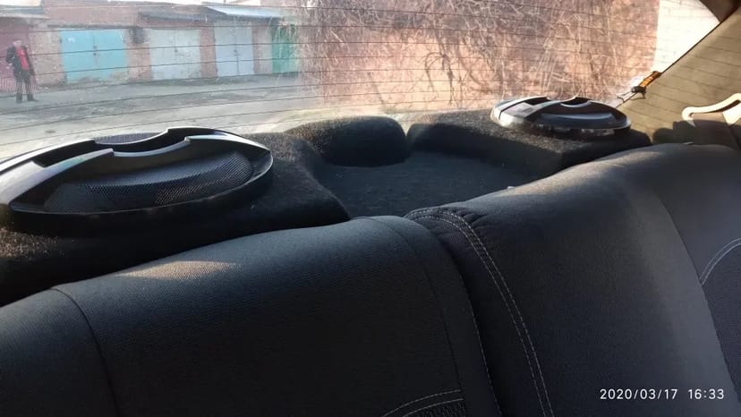 Установка музыки,камер заднего вида,света на авто и многое другое