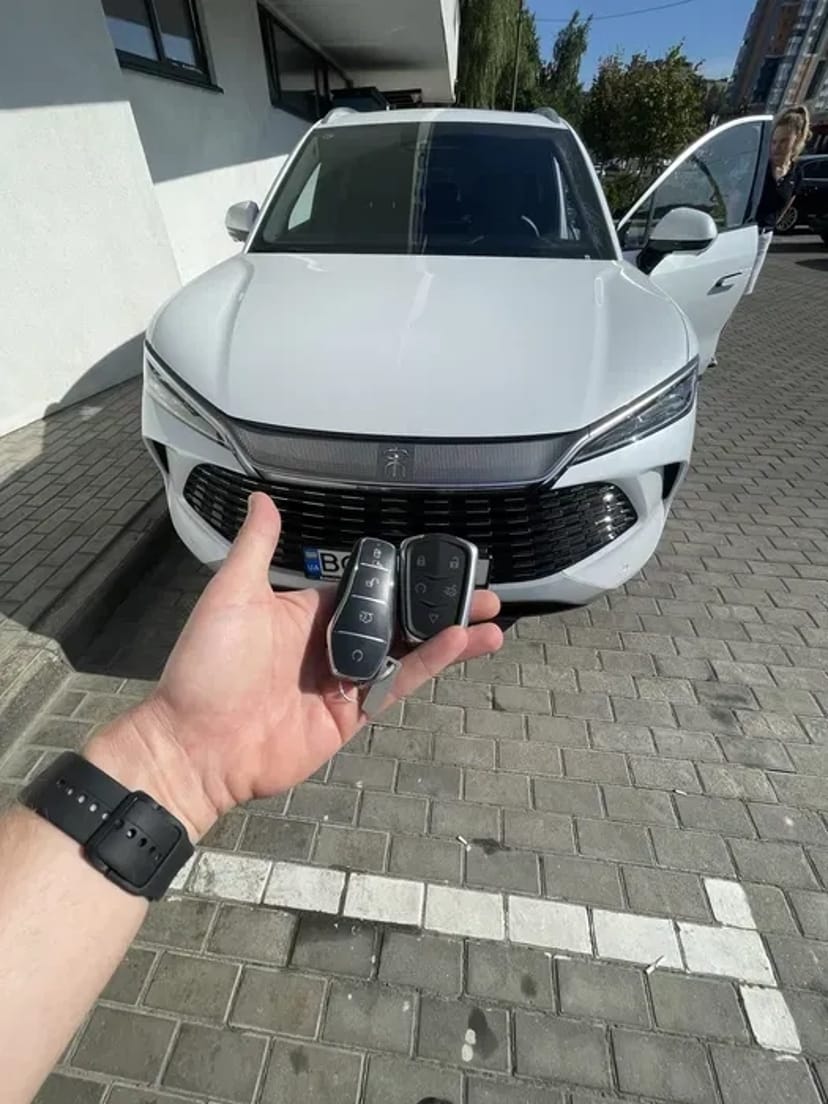 Автоключі Дублікати у Львові,Аварійне відкриття авто,Відновлення ключа