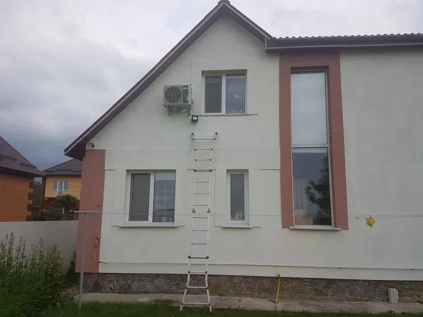 Встановлення, чищення, ремонт та заправка кондиціонерів.