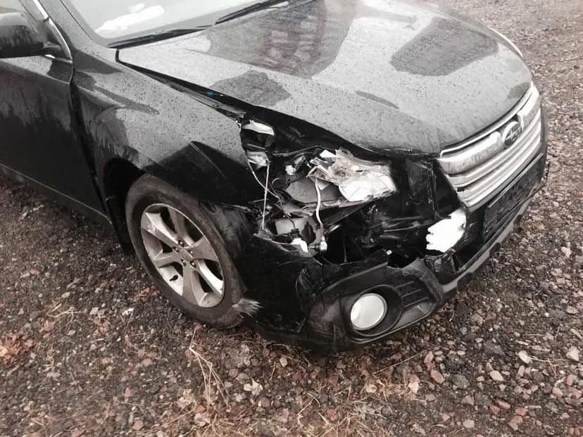 Терміновий викуп авто| Після ДТП | Єврономери | Проблемні