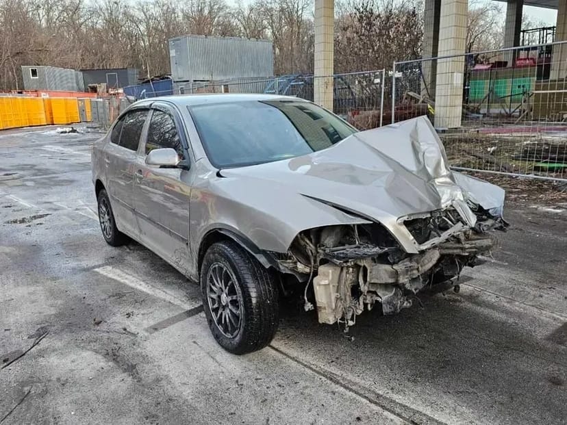 Терміновий викуп авто| Після ДТП | Єврономери | Проблемні