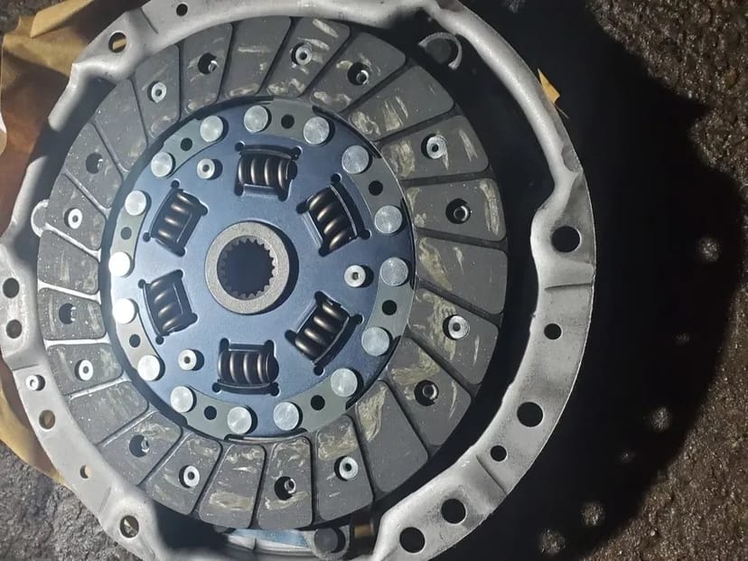 Ремонт китайських та азіатських авто Кривий Ріг