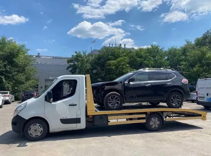 НЕДОРОГО! Евакуатор 24/7, Евакуатор Тернопіль, перевезення авто - 25₴ кілометр