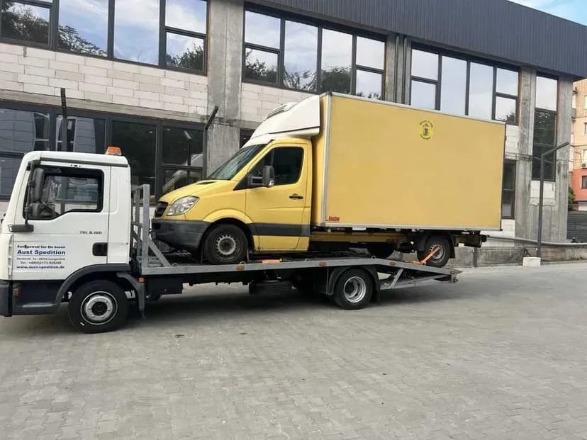 НЕДОРОГО! Евакуатор 24/7, Евакуатор Тернопіль, перевезення авто - 25₴ кілометр