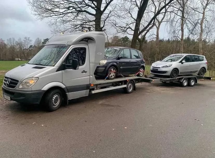 НЕДОРОГО! Евакуатор 24/7, Евакуатор Тернопіль, перевезення авто - 25₴ кілометр