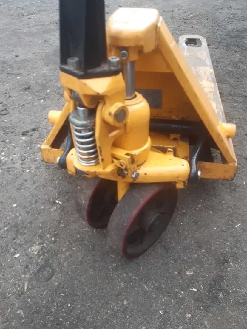 Вигідна ціна.Ремонт рокли, штабелера