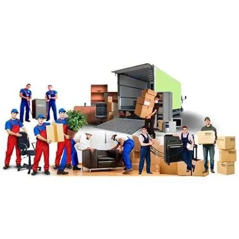 Вантажники Тернопіль