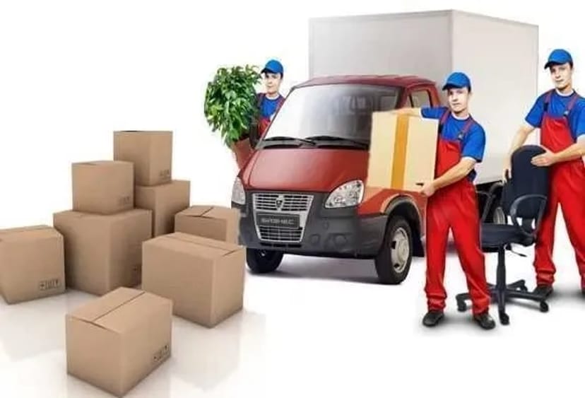 Вантажники Тернопіль