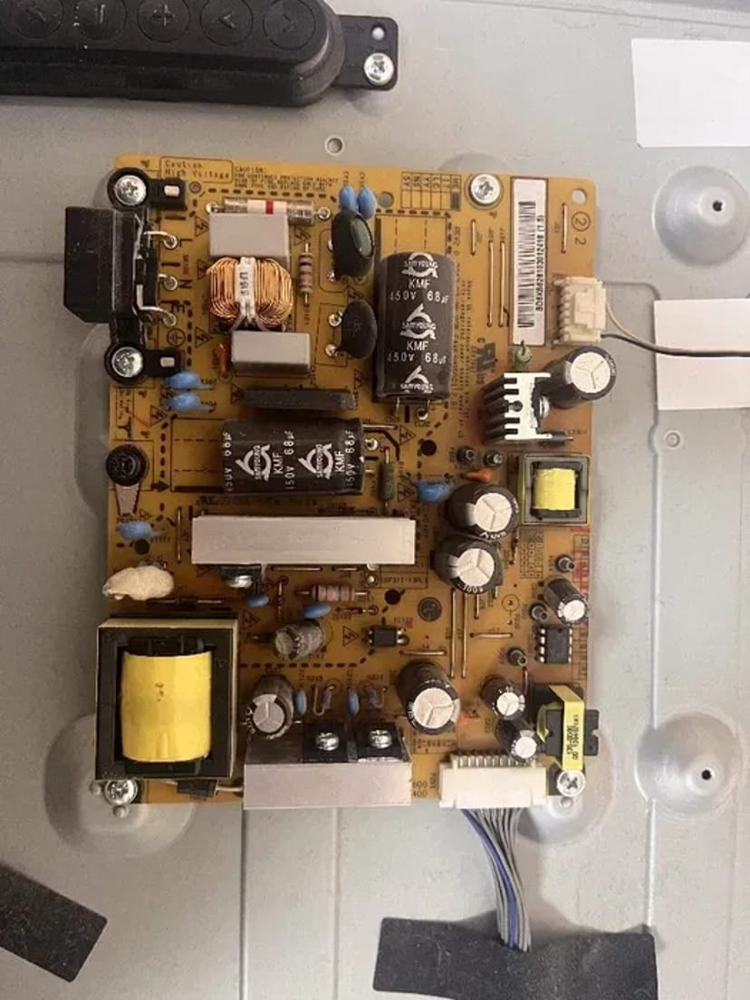 Ремонт Телевізорів