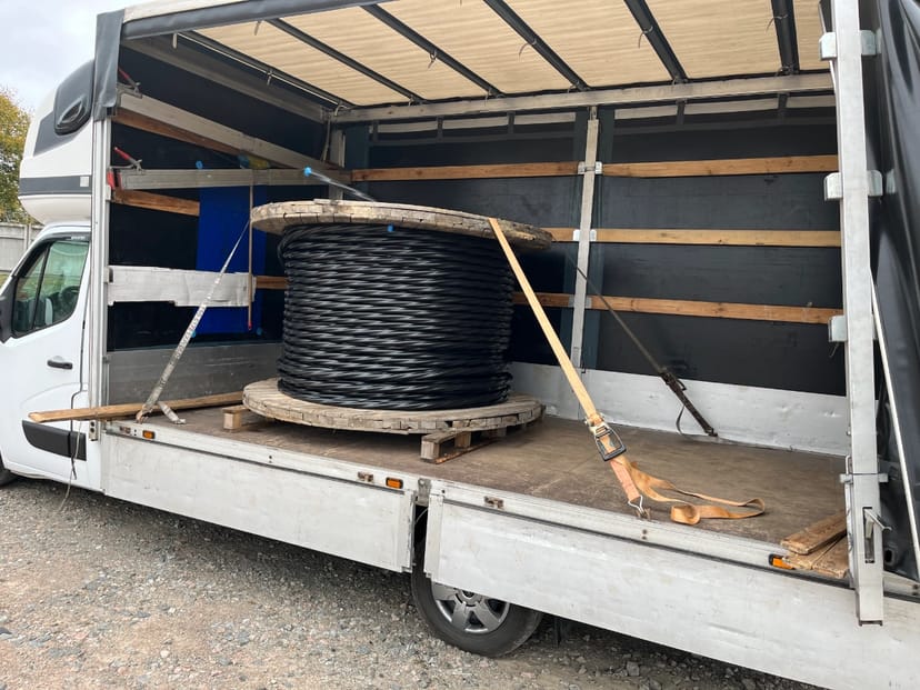 Вантажні перевезення Грузоперевозки Доставка Квартирний переїзд