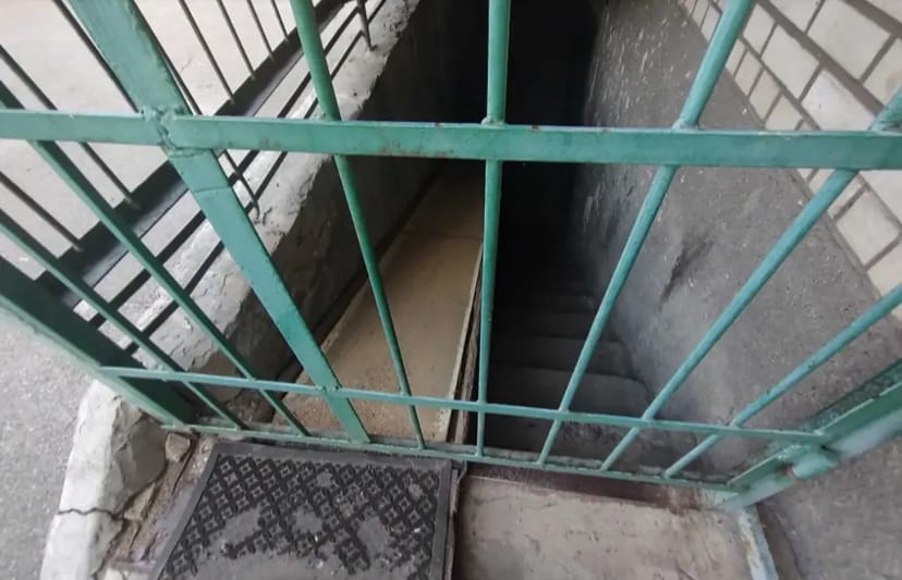 Комерційне приміщення на вул. Радунська 3, площа 100 кв.м