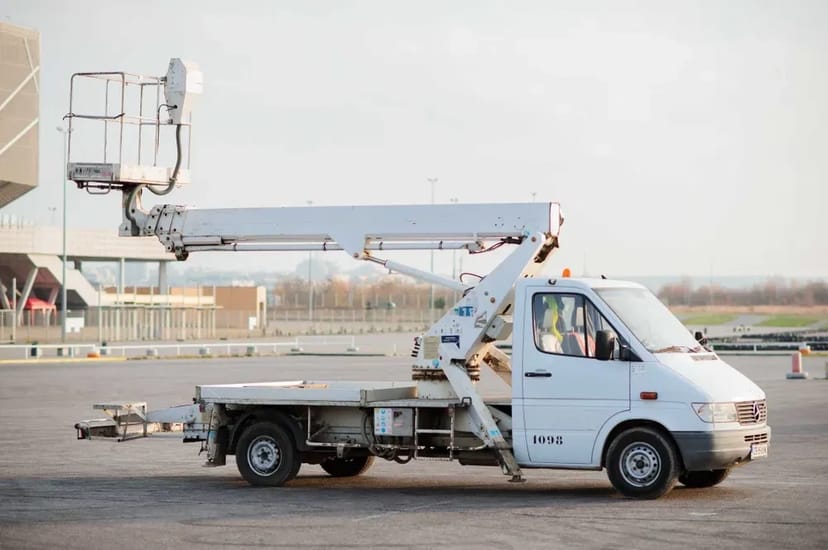 Автовишки від 800грн/год., є перерахунок, автокран, телескоп