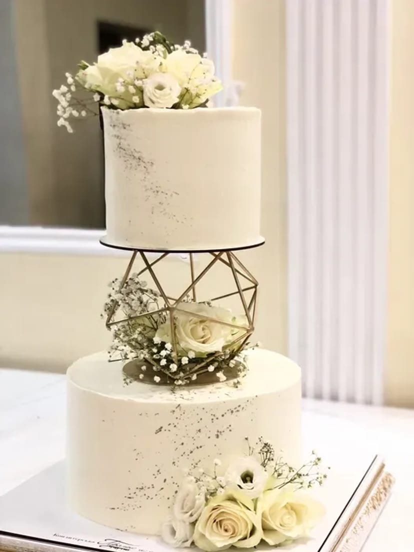 Кенді бар для свят — солодке оформлення вашої події