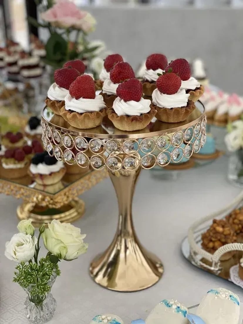 Кенді бар для свят — солодке оформлення вашої події