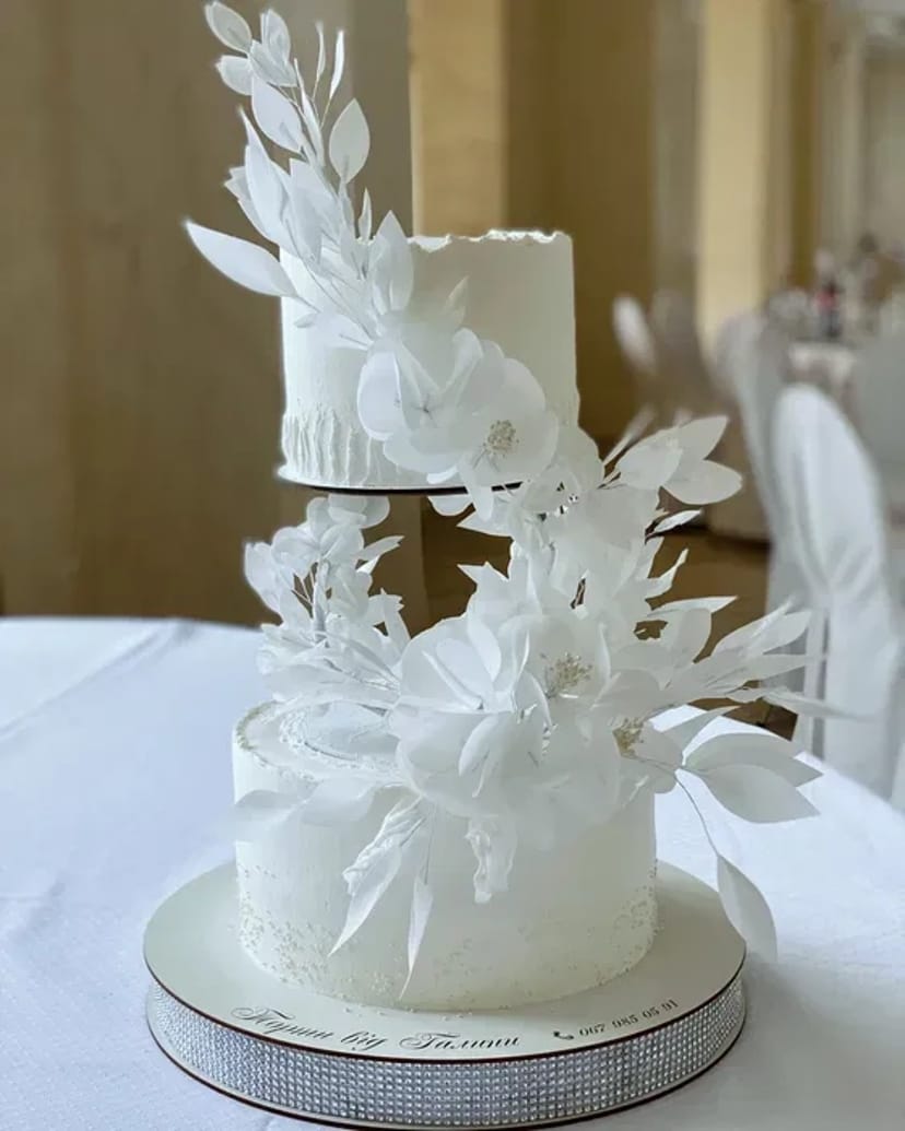 Кенді бар для свят — солодке оформлення вашої події