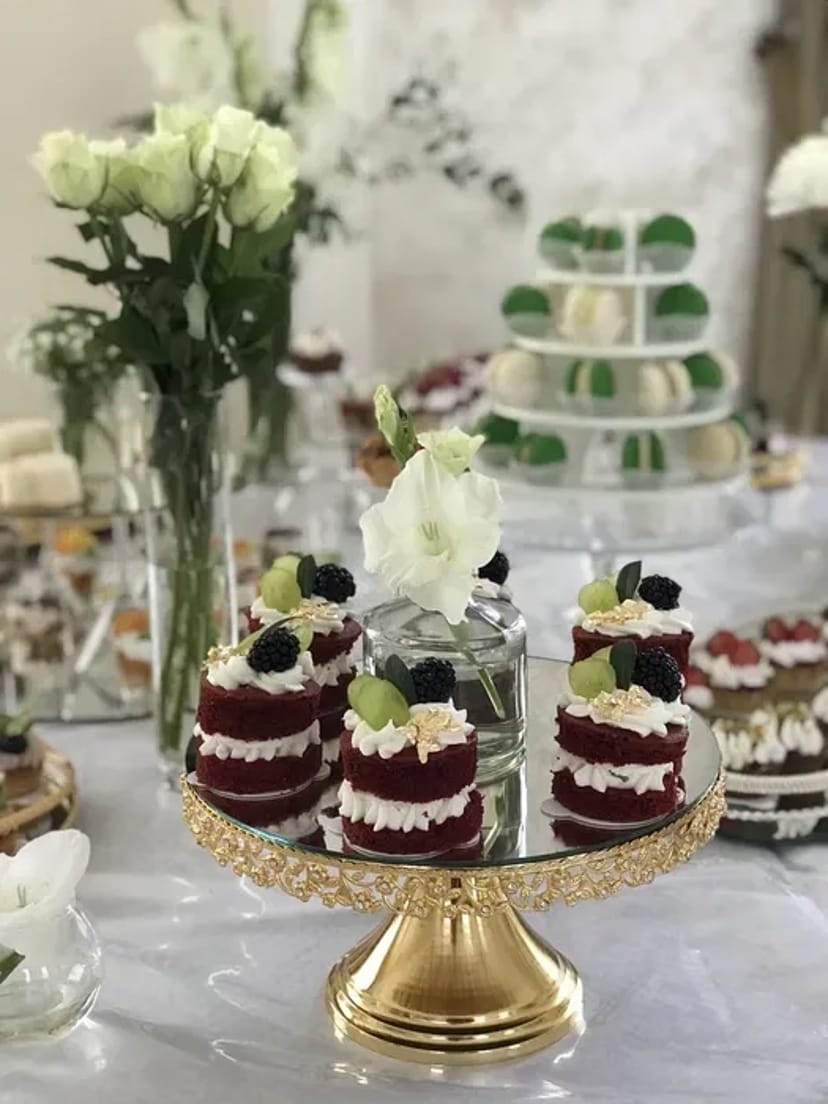 Кенді бар для свят — солодке оформлення вашої події