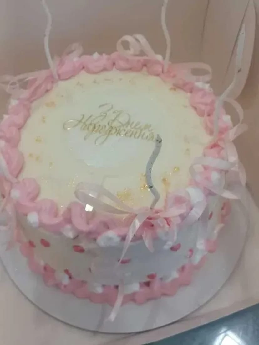 Десерти під замовлення. Торти тістечка на будь-яке свято.