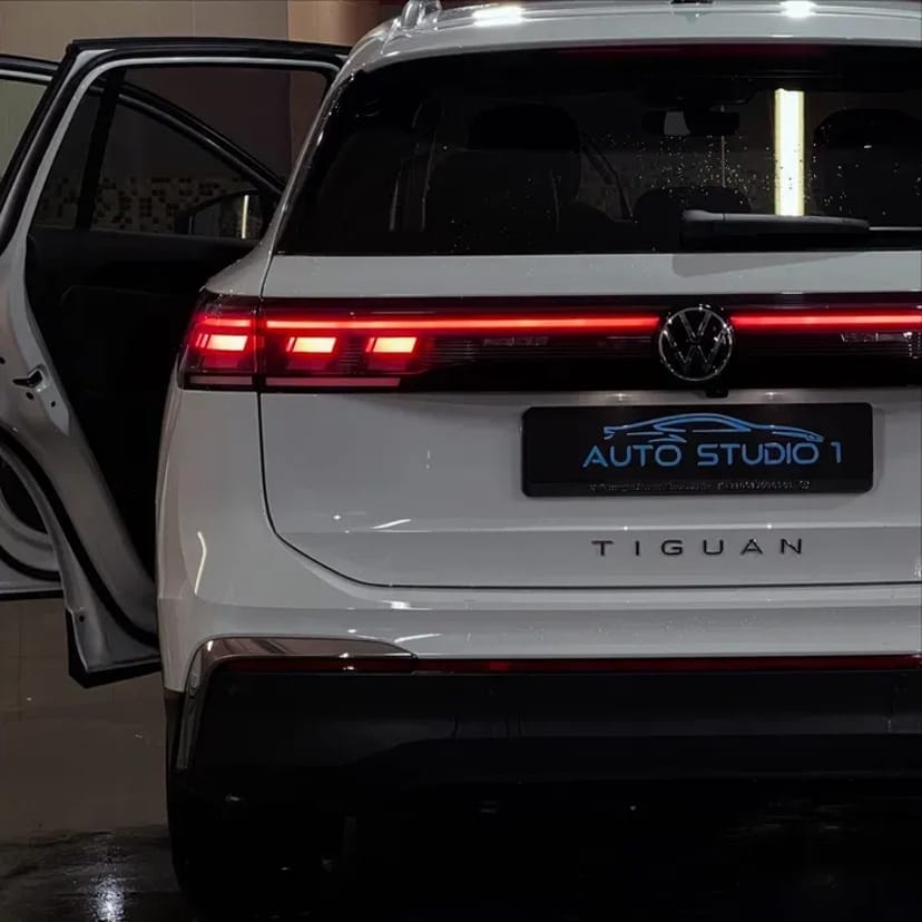 Хімчистка/Тонування/Полірування Авто