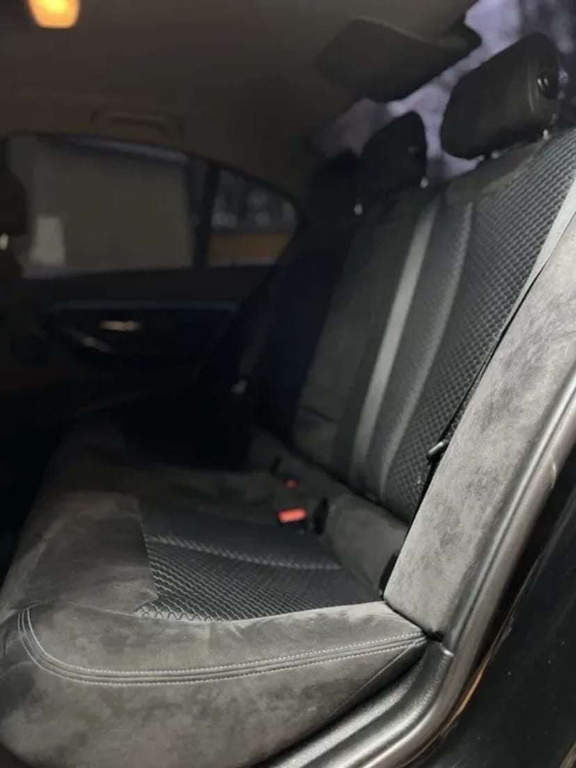 Хімчистка/Тонування/Полірування Авто