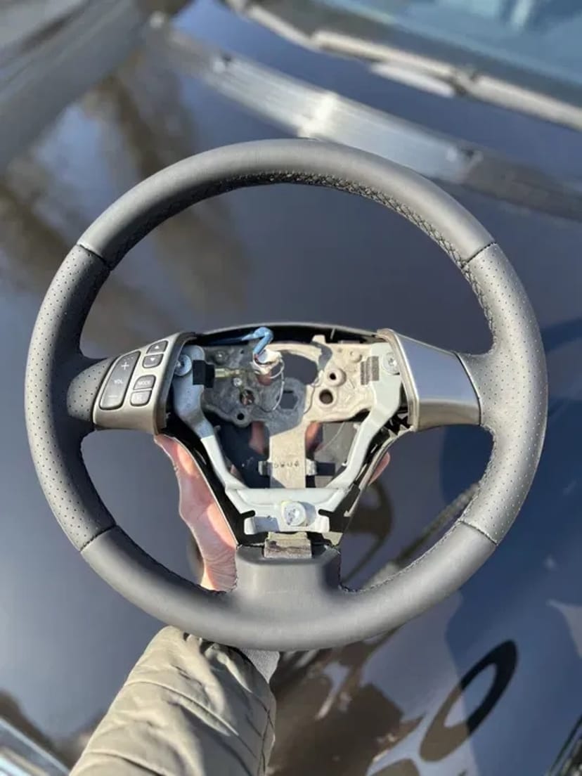 Хімчистка/Тонування/Полірування Авто