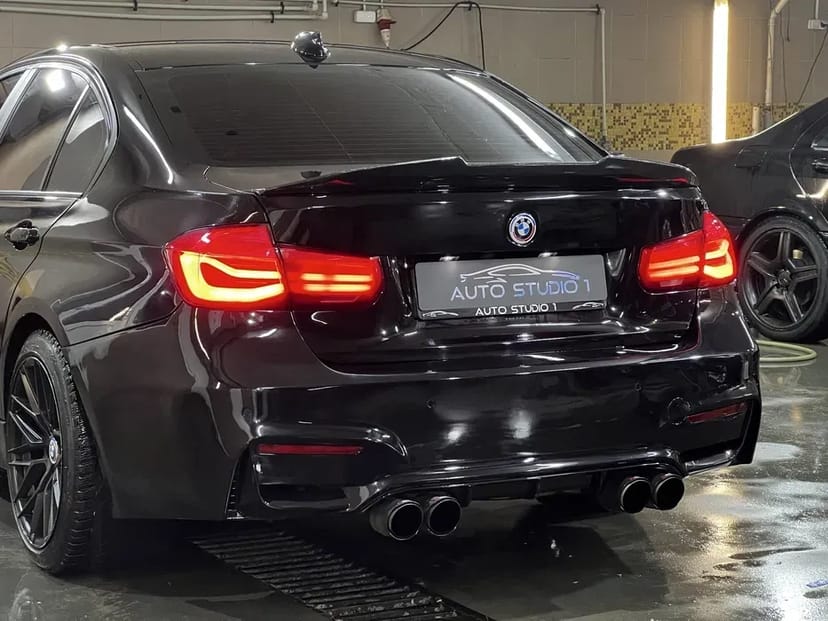 Хімчистка/Тонування/Полірування Авто