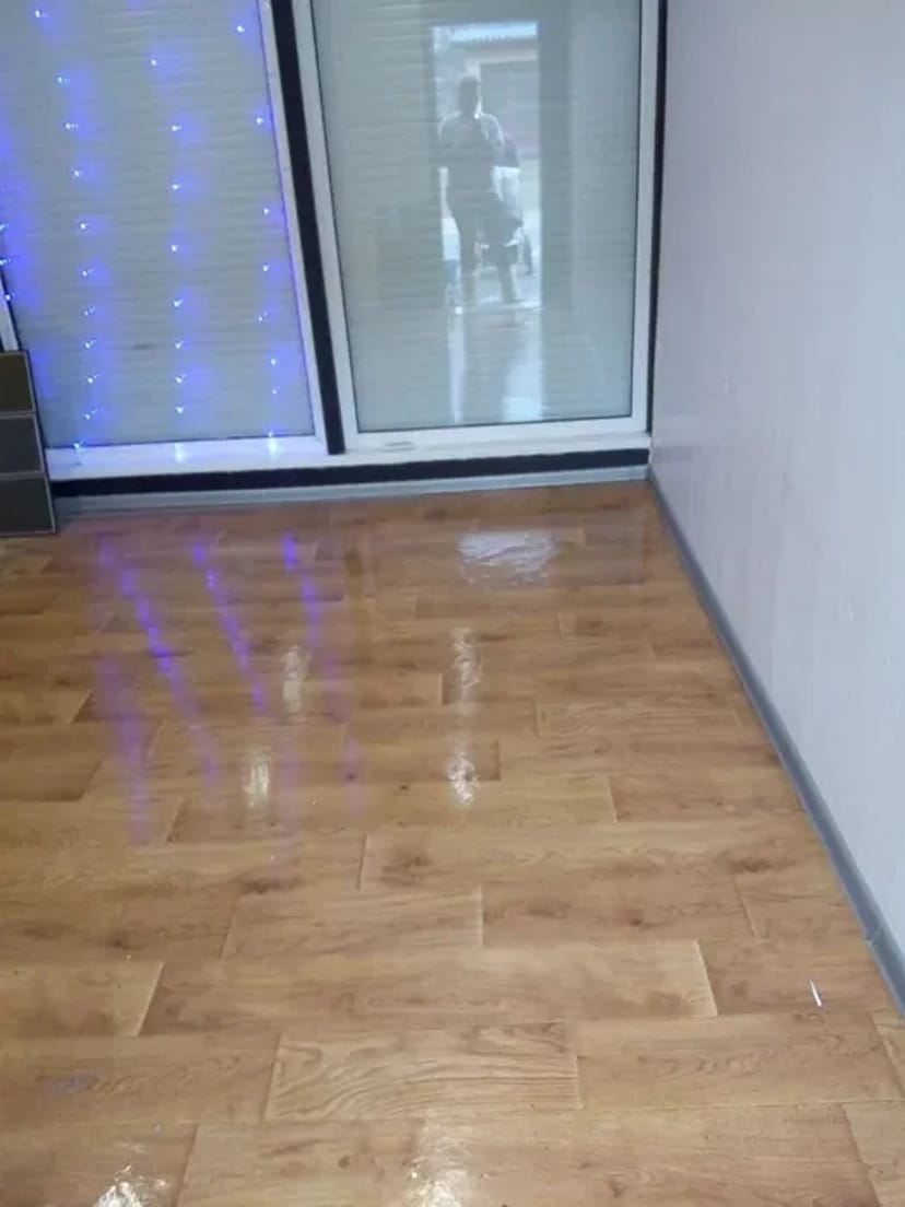 Чи не Фірма Прибирання квартир!