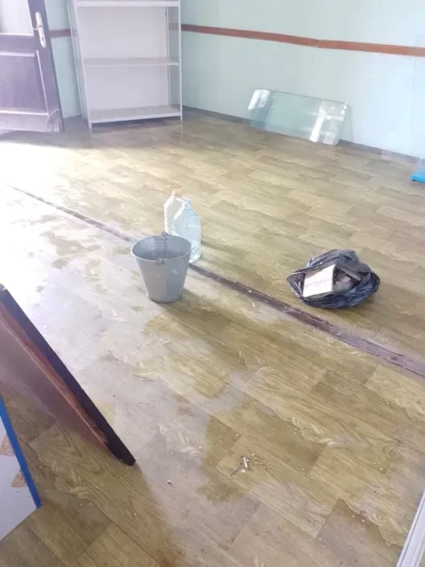 Чи не Фірма Прибирання квартир!