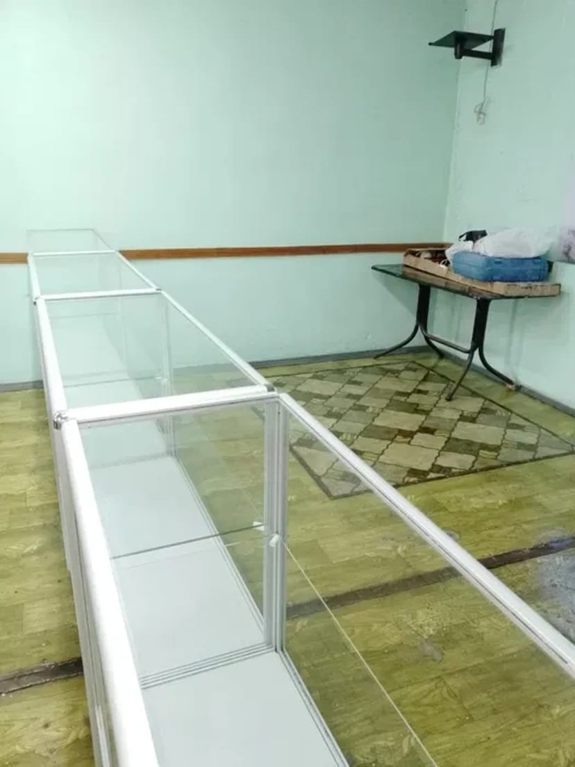 Чи не Фірма Прибирання квартир!