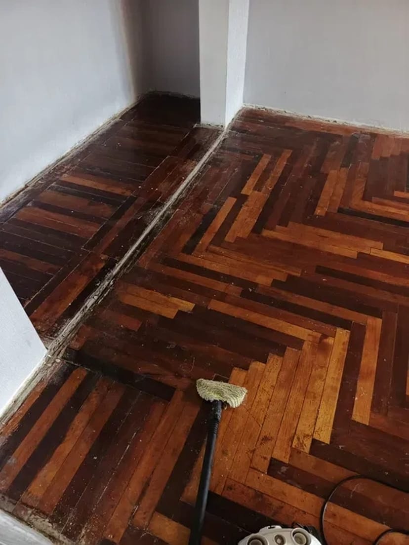 Чи не Фірма Прибирання квартир!