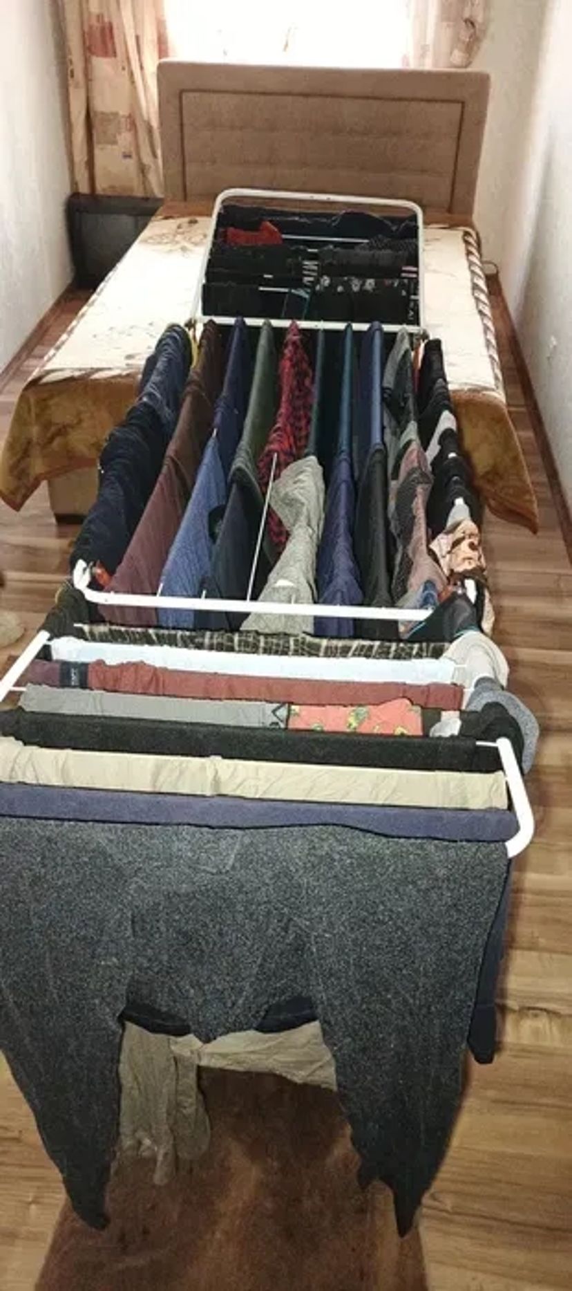 Чи не Фірма Прибирання квартир!