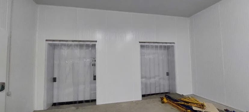 ПВХ - завіси. Виготовимо під ваші розміри. Монтаж.