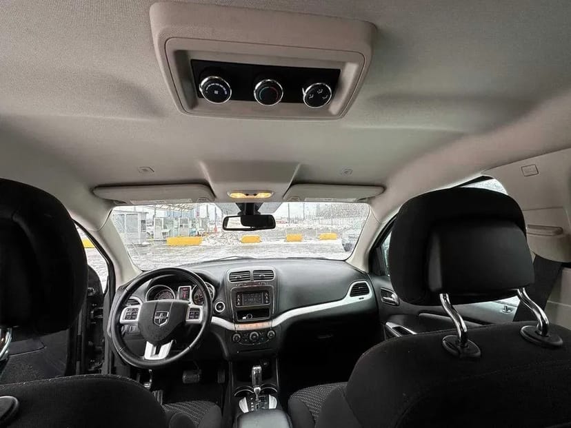 Dodge Journey  2020 