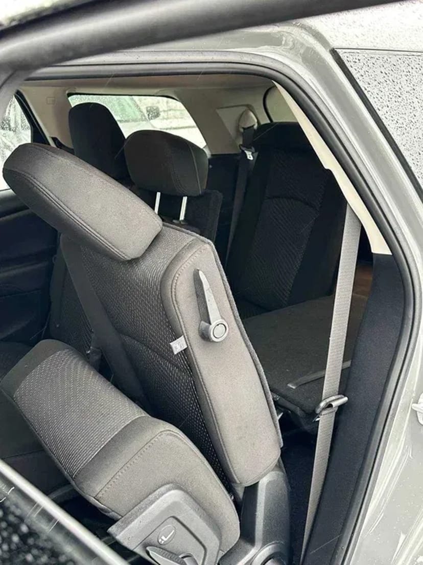 Dodge Journey  2020 
