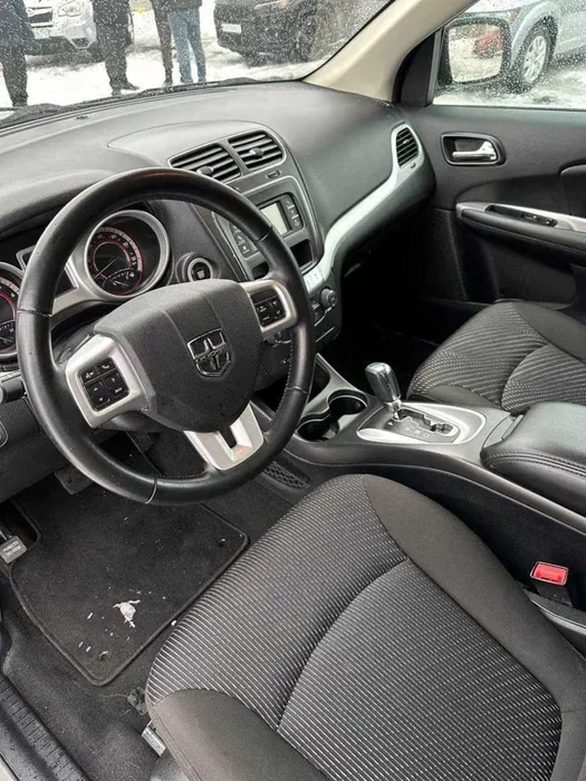Dodge Journey  2020 