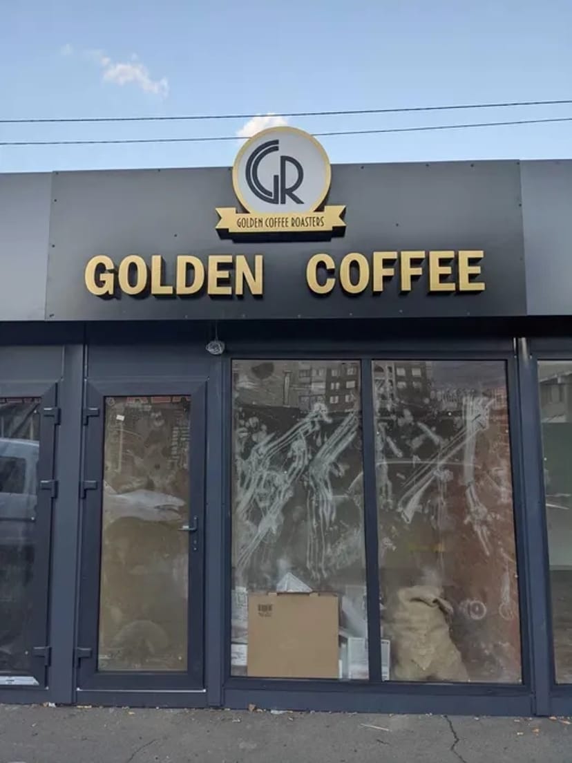 Вивіски, Зовнішня реклама. Лайтбокси, світлодіодні надписи.