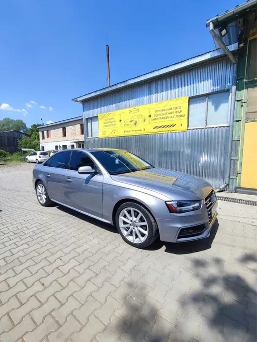 Тонування авто. Скла. Полірування, бронювання фар.