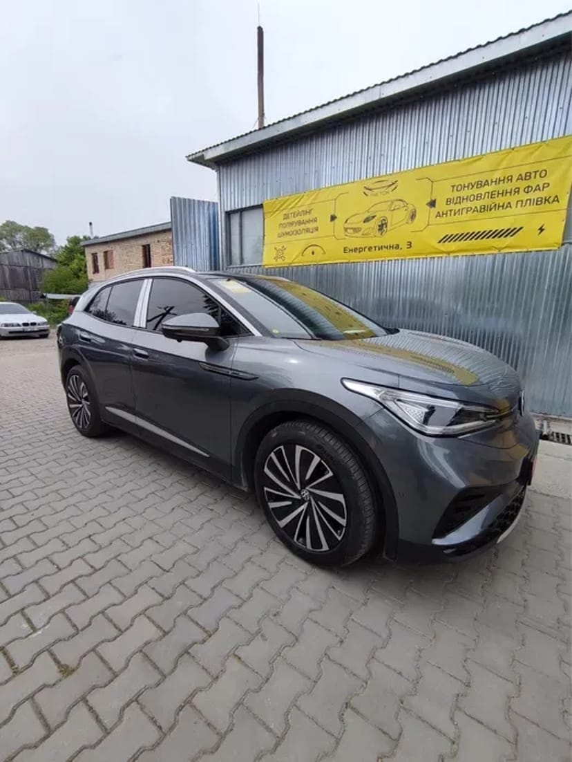 Тонування авто. Скла. Полірування, бронювання фар.