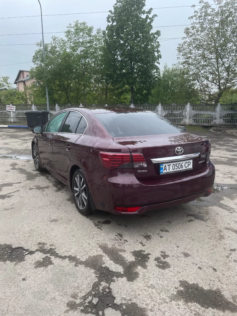 Авто для подорожей